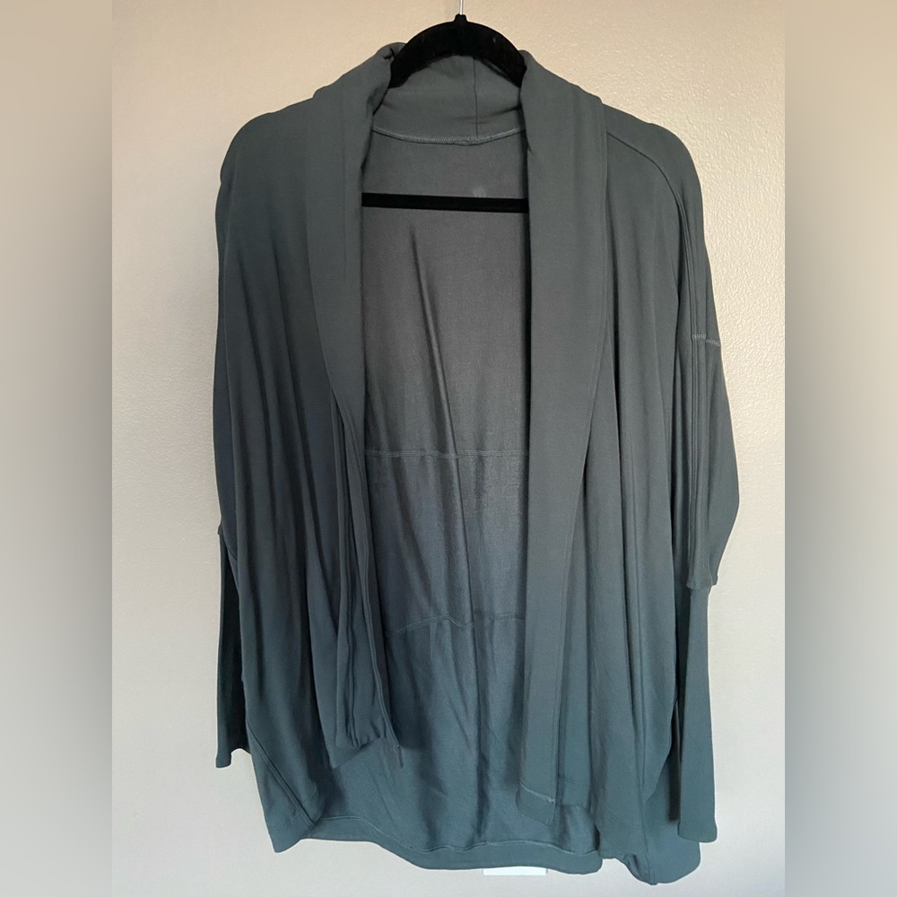 Lululemon Athletica Sweater